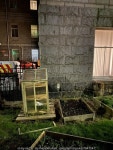 Location of OS Flush Bracket G4085 -... © thejackrustles... Ireland Location of OS Flush Bracket G4085 -... &copy; thejackrustles