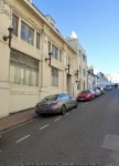 Crown Street, Brighton © Simon Carey cc-by-sa/2.0 :: Geograph Britain and Ireland Crown Street, Brighton &copy; Simon Carey cc... 