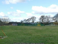 Playing fields of St Peters C of E... © Stephen Craven cc-by-sa/2.0 :: Geograph Britain and Ireland Playing fields of St Peter... 