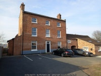 The (former) Canal Tavern public house © Richard Law :: Geograph Britain and Ireland The (former) Canal Tavern public house... 