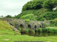 Withypool and Hawkridge : Landacre... © Lewis Clarke :: Geograph Britain and Ireland Withypool and Hawkridge : Landacre...... 
