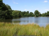 Petworth Park - Lower Pond © Colin Smith :: Geograph Britain and Ireland Petworth Park - Lower Pond &copy; Colin Smith
