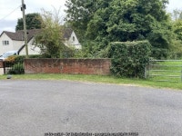 Location of OS Flush Bracket G1602 -... © thejackrustles... Ireland Location of OS Flush Bracket G1602 -... &copy; thejackrustles
