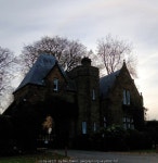 Felixkirk, Lodge at Mount St John © Mel Towler :: Geograph Britain and Ireland Felixkirk, Lodge at Mount St John &copy; Mel Towler