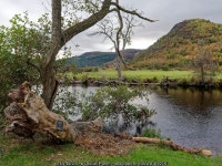 Rest a While on Contin Island © Julian Paren :: Geograph Britain and Ireland Rest a While on Contin Island &copy; Julian Paren