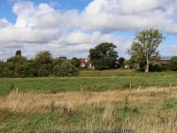 Radford Meadows south-east of Stafford © Roger D Kidd :: Geograph Britain and Ireland Radford Meadows south-east of Stafford... 