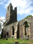The church of St Peter & St Paul - the... © Evelyn Simak :: Geograph Britain and Ireland The church of St... 