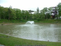 Hesketh Park Lake © Gerald England cc-by-sa/2.0 :: Geograph Britain and Ireland Hesketh Park Lake &copy; Gerald England cc-by-sa/2.0