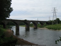 Engine Lonning Bridge © Andy Connor :: Geograph Britain and Ireland Engine Lonning Bridge &copy; Andy Connor