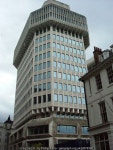 The Home Office, SW1 © Phillip Perry cc-by-sa/2.0 :: Geograph Britain and Ireland The Home Office, SW1 &copy; Phillip Perry cc... 