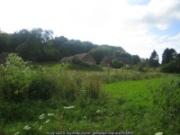 Former Site of RAF Chilmark 4 © Andy Gryce :: Geograph Britain and Ireland Former Site of RAF Chilmark 4 &copy; Andy Gryce