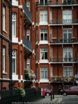 Portman Mansions, Marylebone © Stephen McKay :: Geograph Britain and Ireland Portman Mansions, Marylebone &copy; Stephen McKay