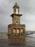 The Lower Lighthouse, Fleetwood © Alexander P Kapp cc-by-sa/2.0 :: Geograph Britain and Ireland The Lower Lighthouse, Fleetwood... 