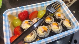 07화 이러다 두바이에 김밥집을 내겠어