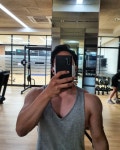 헬스의 미학(美學)