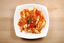 05화 초간단 칼국수집 겉절이
