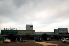 쪽잠의 아버지들과 정읍휴게소