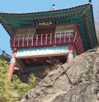 사성암 그 비경이