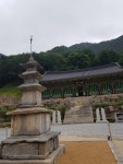 무릉계곡 따라 삼화사에