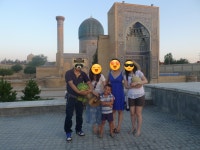10화 독재국가 우즈베키스탄의 매력