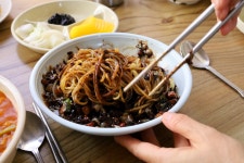 전주에서 맛깔나게 살아보기