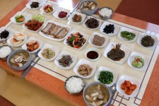 합천에서 반한 황토한우