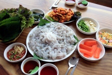 통영 다찌에서 한 잔 어때요?