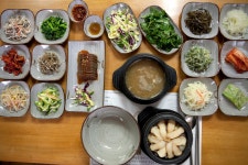 송이가 좋아, 봉화 송이돌솥밥