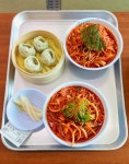 향수(鄕愁)의 국수가락 돌돌 말아 후루룩, 연천국수로드