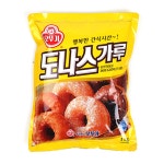 08화 스트릿 도넛 파이터