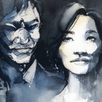 기억의 미로 ⑤ 연극