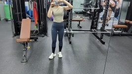 웨이트 & PT 웨이트 & PT 