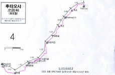 01화 동.티벳 트래킹 (하편)