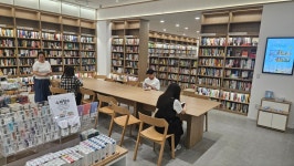 우리 동네 신문물, 구의역 NC 이스트폴 탐방기