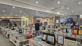 우리 동네 신문물, 구의역 NC 이스트폴 탐방기