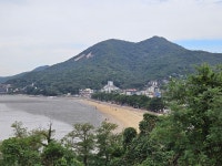 08화 강화도 동막해변