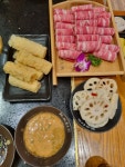 04화 국경 위에 선 두 개의 맛 - Eastwood 04화 국경 위에 선 두 개의 맛  - Eastwood