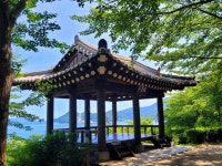 통영 여행... 그리고 영화 [한산]