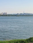 한강(漢江)과 한강(韓江)의 닮은 점 한강(漢江)과 한강(韓江)의 닮은 점 