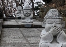 02화 향일암에 가지 못했다는 사실을 아무에게도 알리지 말라!