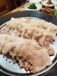 30년 맛집, 60탄-부산서면 야우보쌈김치