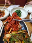 30년 맛집, 60탄-부산서면 야우보쌈김치