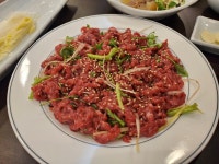 30년 맛집, 122탄-청담동 영천영화에서 한우폭식