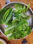 30년 맛집, 60탄-부산서면 야우보쌈김치