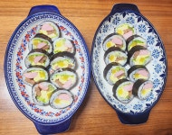 04화 소풍날이 아니라도 괜찮아, 김밥