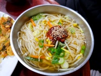 09화 국수가 먹고 싶다면 담양으로 가요