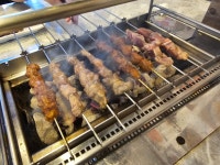 12화 양꼬치에는 칭따오