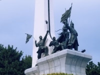 안락서원 뜰에도 봄이 안락서원 뜰에도 봄이 