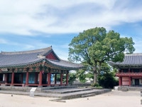 관덕정에서 성곽길 따라 제주 역사를