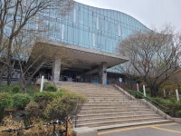 중앙대학교 도서관 답사기